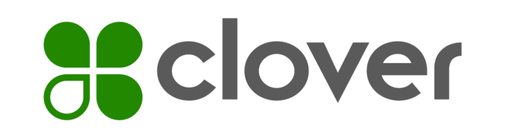 clover logo