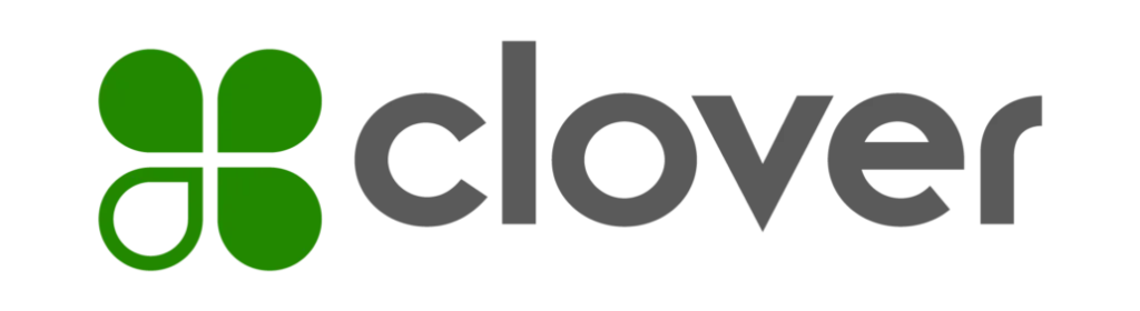 clover logo