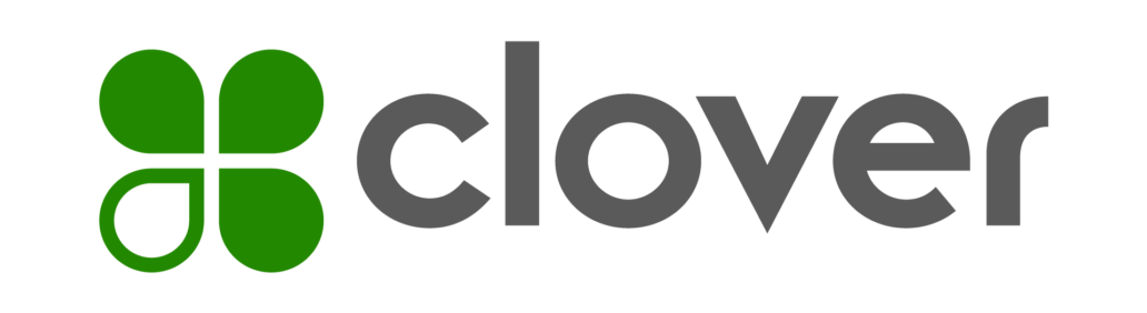 clover logo