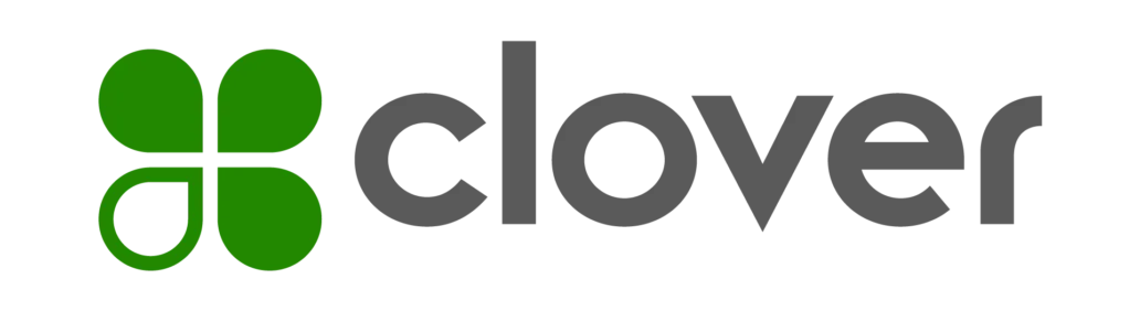 clover logo