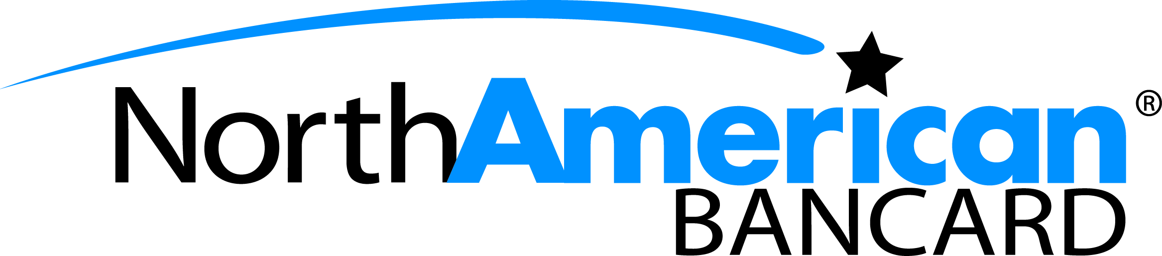 NorthAmerican Bancard Logo