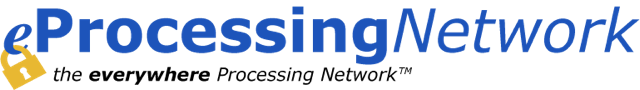 eProcessingNetwork logo