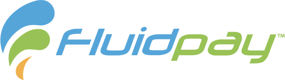 fluidpay logo