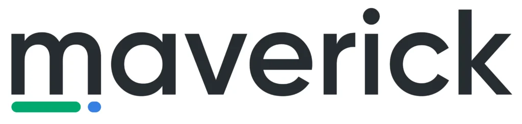 Maverick Logo