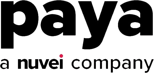 paya a nuvei company logo